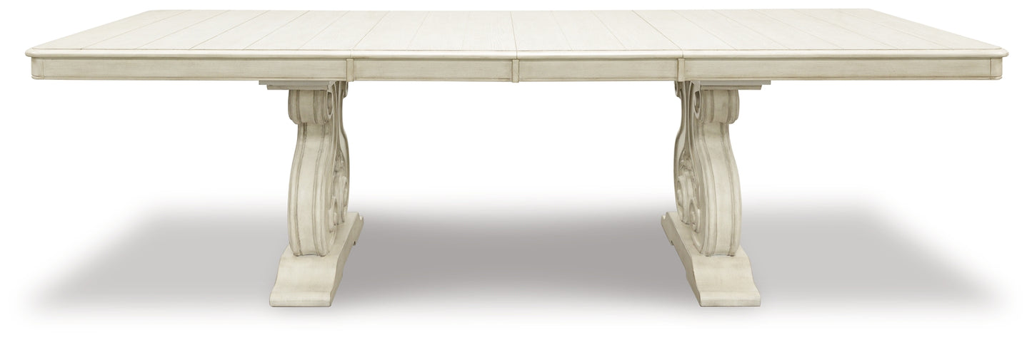 Arlendyne Dining Extension Table