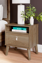 Load image into Gallery viewer, Aprilyn Twin Platform Bed with Dresser, Chest and 2 Nightstands
