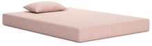 Load image into Gallery viewer, Ikidz Coral  Mattress And Pillow 2/Cn
