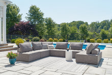 Load image into Gallery viewer, Bree Zee 7-Piece Outdoor Sectional
