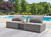 Load image into Gallery viewer, Bree Zee 3-Piece Outdoor Sectional
