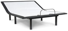 Load image into Gallery viewer, Millennium Cushion Firm Gel Memory Foam Hybrid Mattress with Adjustable Base
