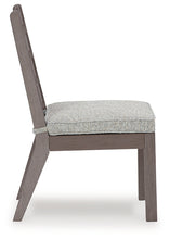 Load image into Gallery viewer, Hillside Barn Chair with Cushion (2/CN)
