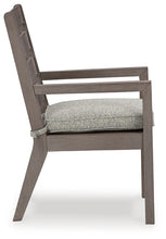 Load image into Gallery viewer, Hillside Barn Arm Chair With Cushion (2/CN)
