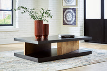Load image into Gallery viewer, Kocomore Rectangular Cocktail Table
