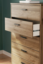 Load image into Gallery viewer, Deanlow Five Drawer Chest

