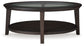 Celamar Coffee Table with 1 End Table