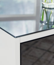 Load image into Gallery viewer, Gardoni Rectangular End Table
