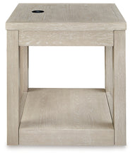 Load image into Gallery viewer, Marxhart Square End Table
