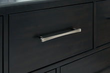 Load image into Gallery viewer, Rowanbeck Five Drawer Chest
