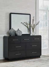 Load image into Gallery viewer, Rowanbeck Dresser and Mirror
