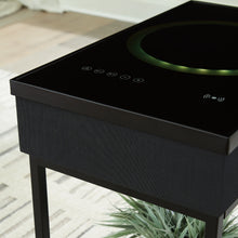 Load image into Gallery viewer, Gemmet Accent Table with Speaker
