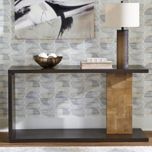 Load image into Gallery viewer, Camlett Console Sofa Table
