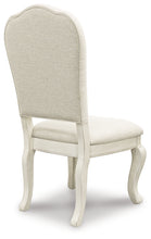 Load image into Gallery viewer, Arlendyne Dining Chair (Set of 2)
