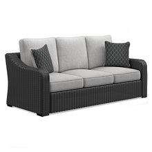 Load image into Gallery viewer, Beachcroft Sofa with Cushion
